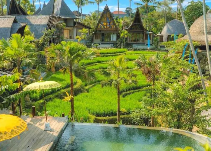Menzel Ubud