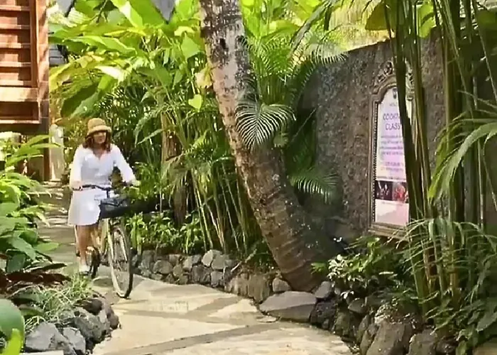 Menzel Ubud