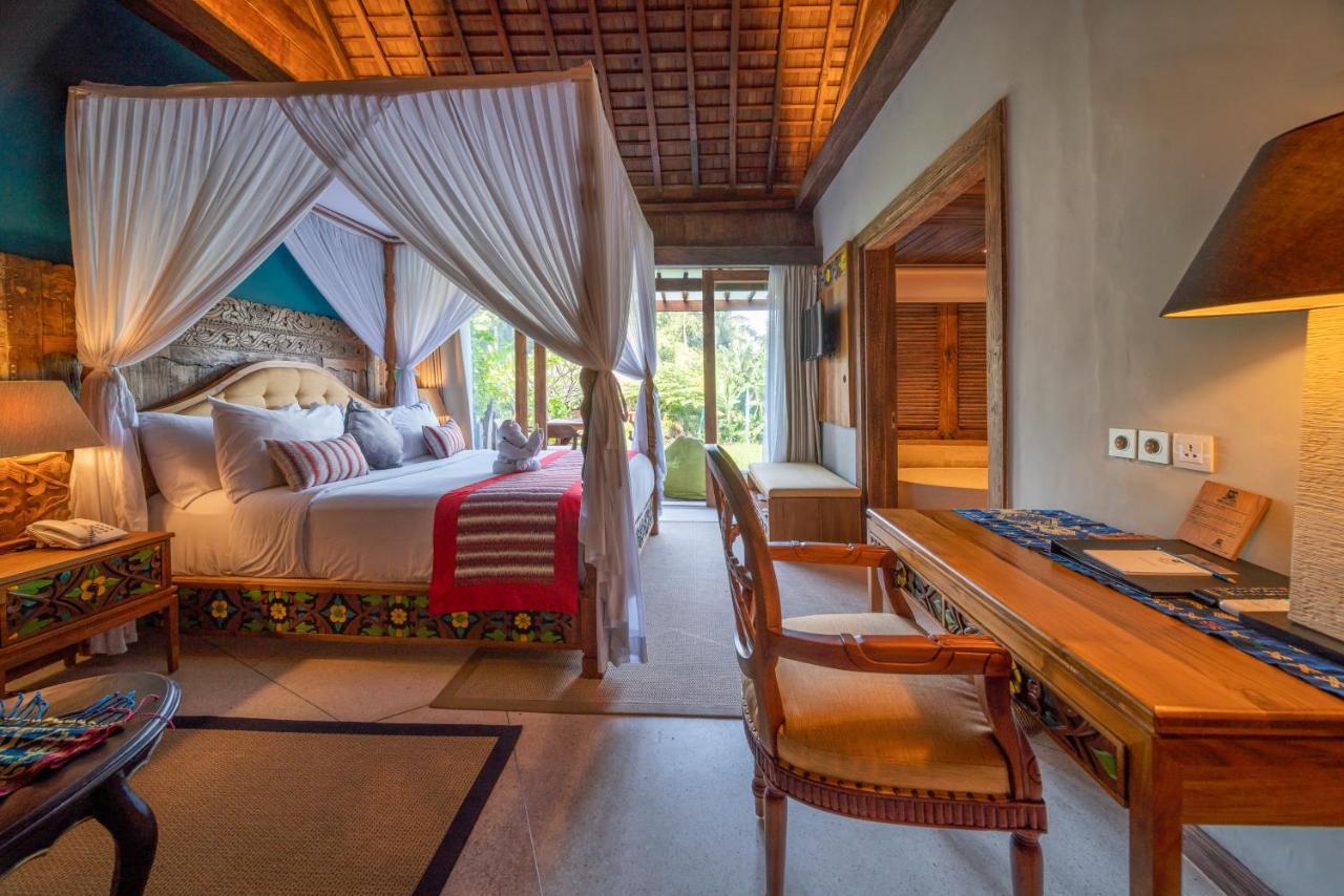 Menzel Resort Ubud