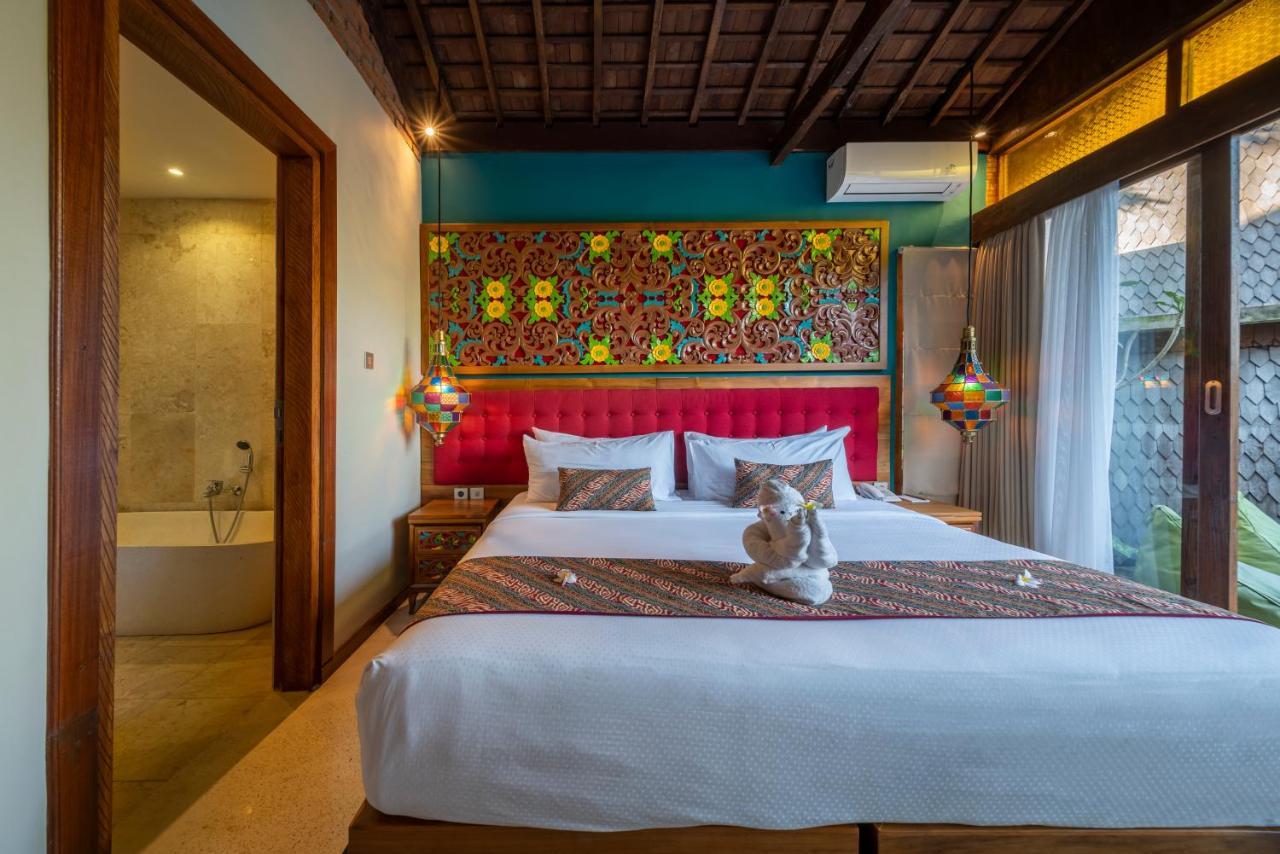 Menzel 4* Ubud