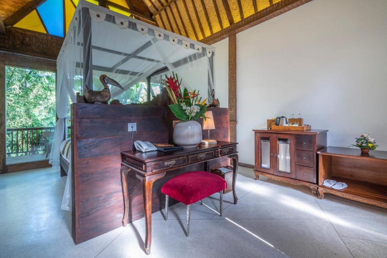 Resort Menzel Ubud