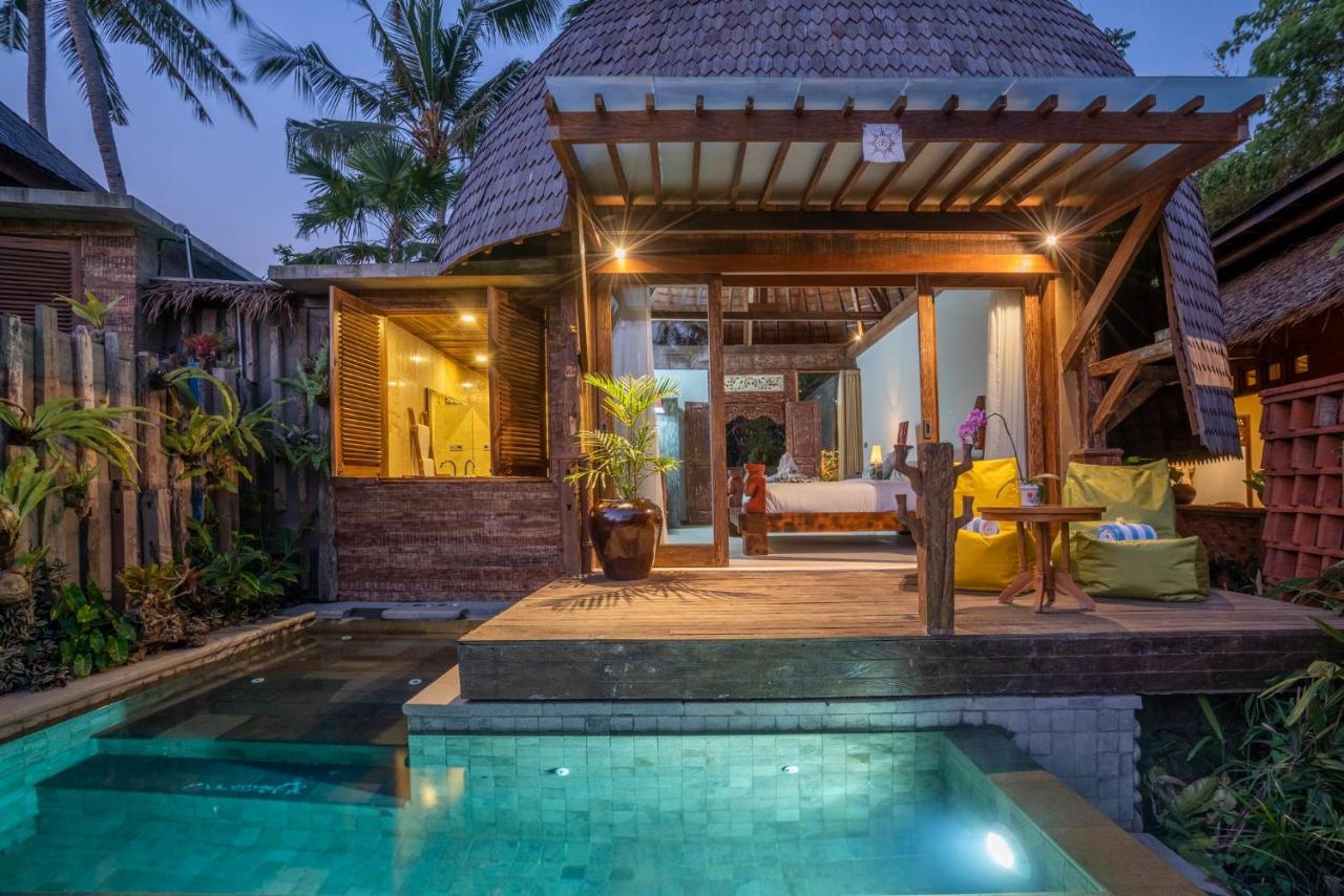 Menzel Ubud