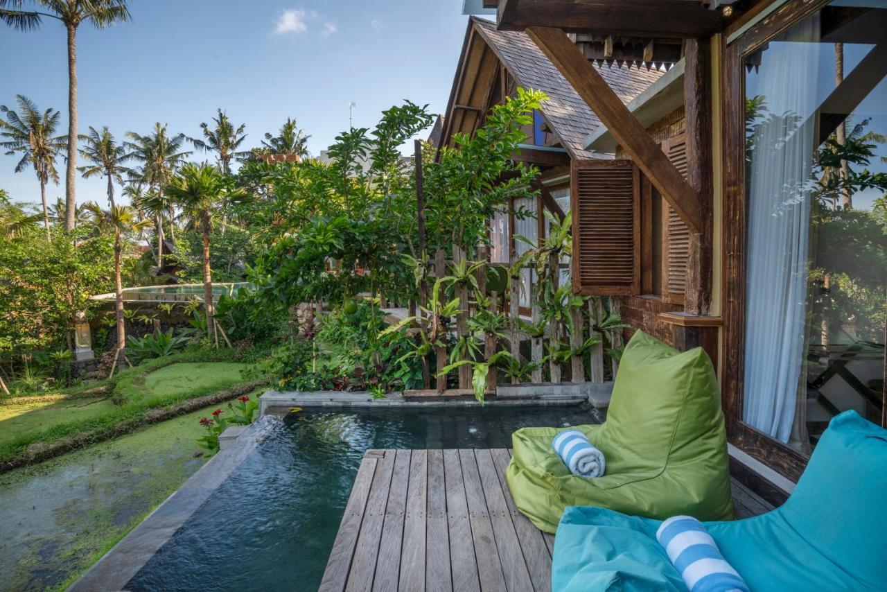 Menzel Resort Ubud