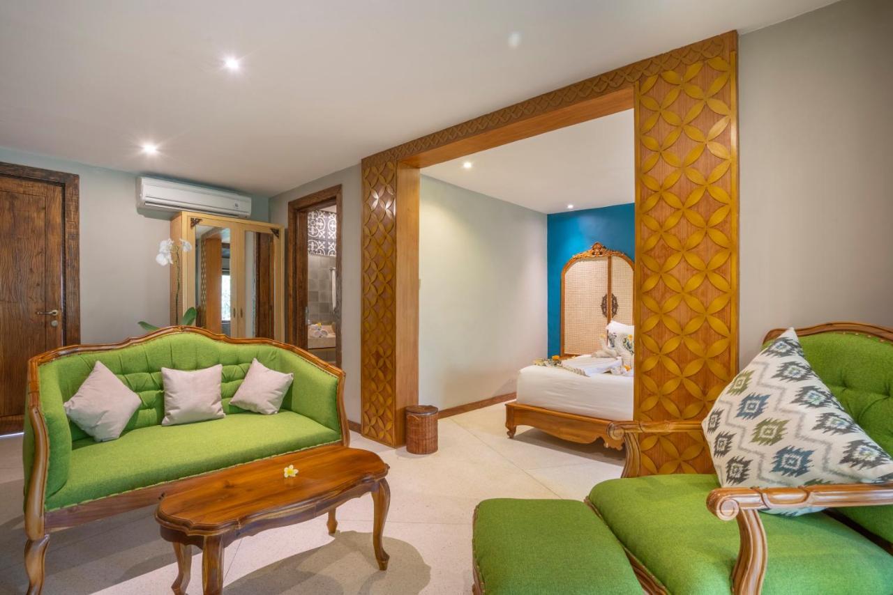 Menzel Resort Ubud