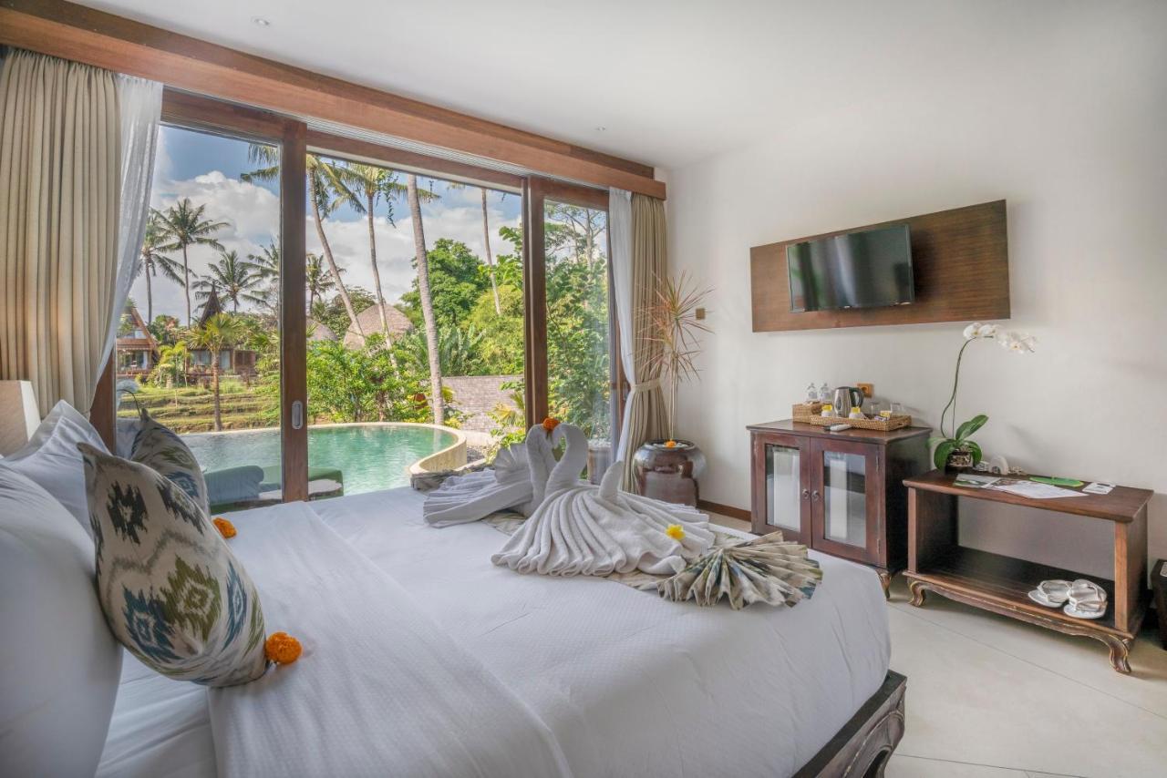 Menzel Resort Ubud