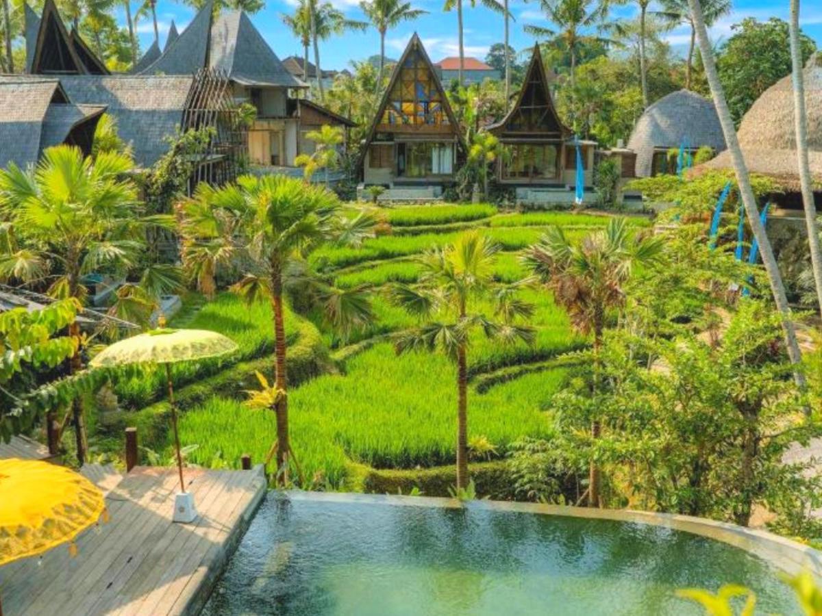 Menzel 4* Ubud