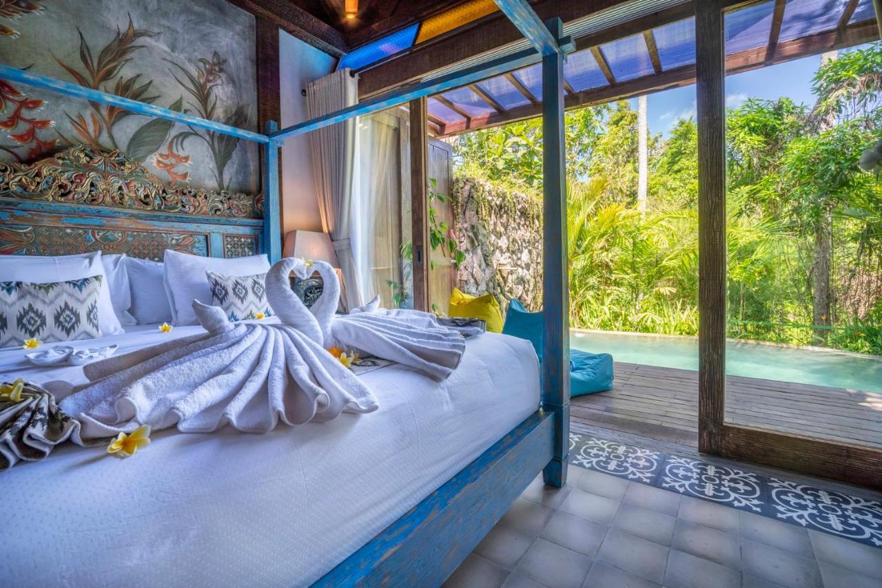 Resort Menzel Ubud