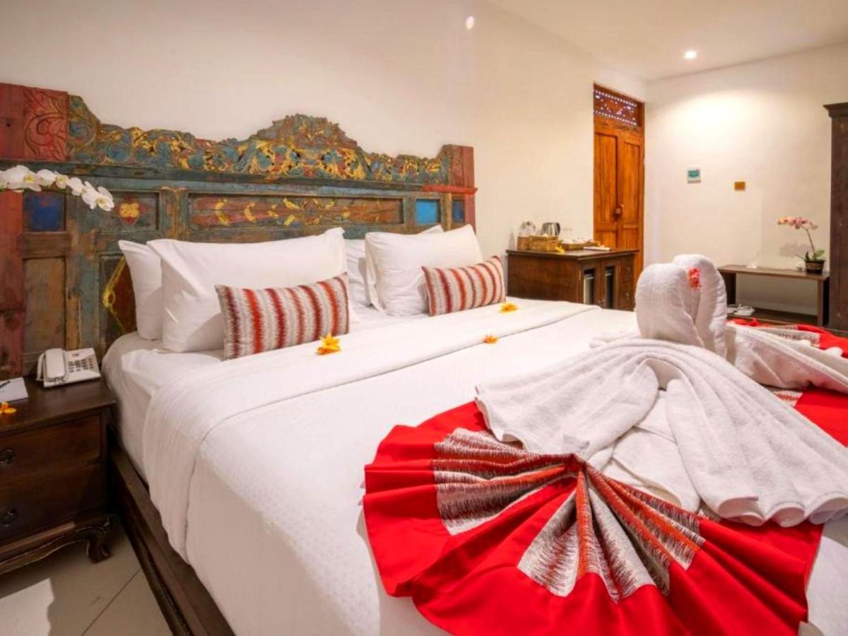 Menzel Resort 4*