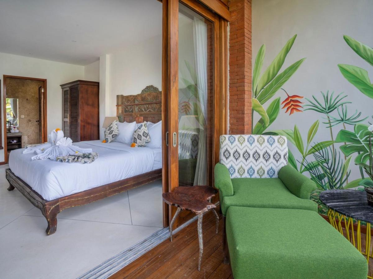 Menzel Resort Ubud