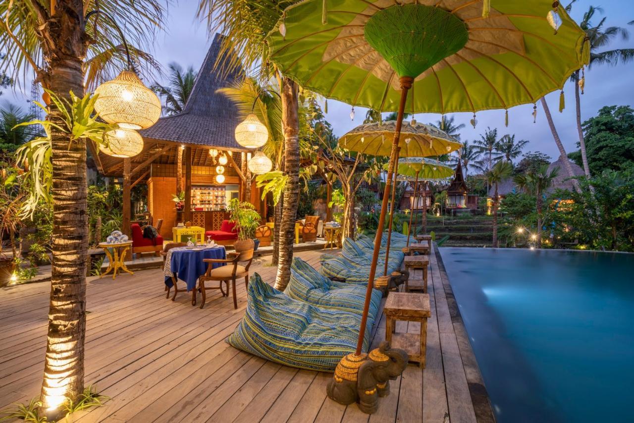 Menzel Ubud