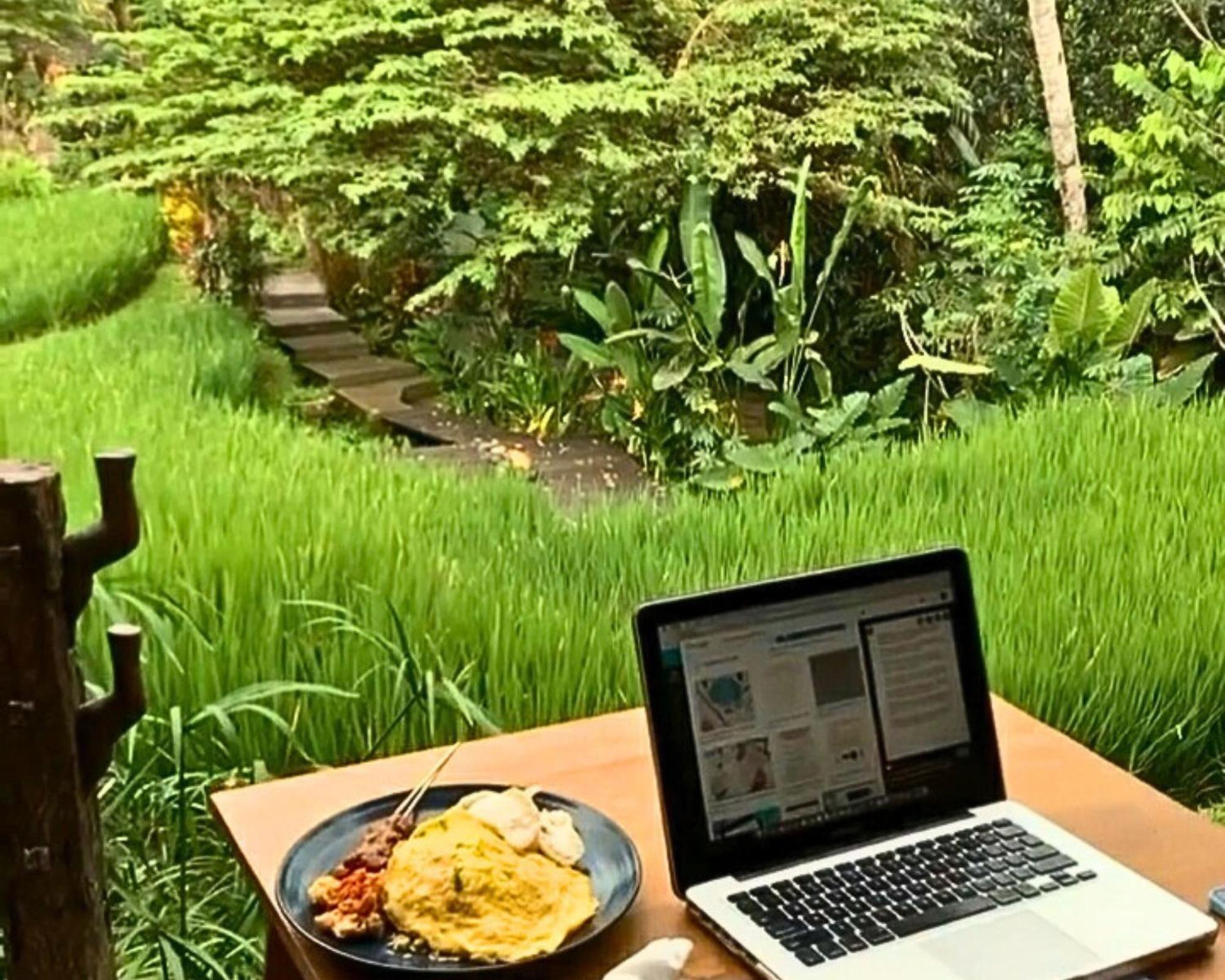 Menzel Ubud