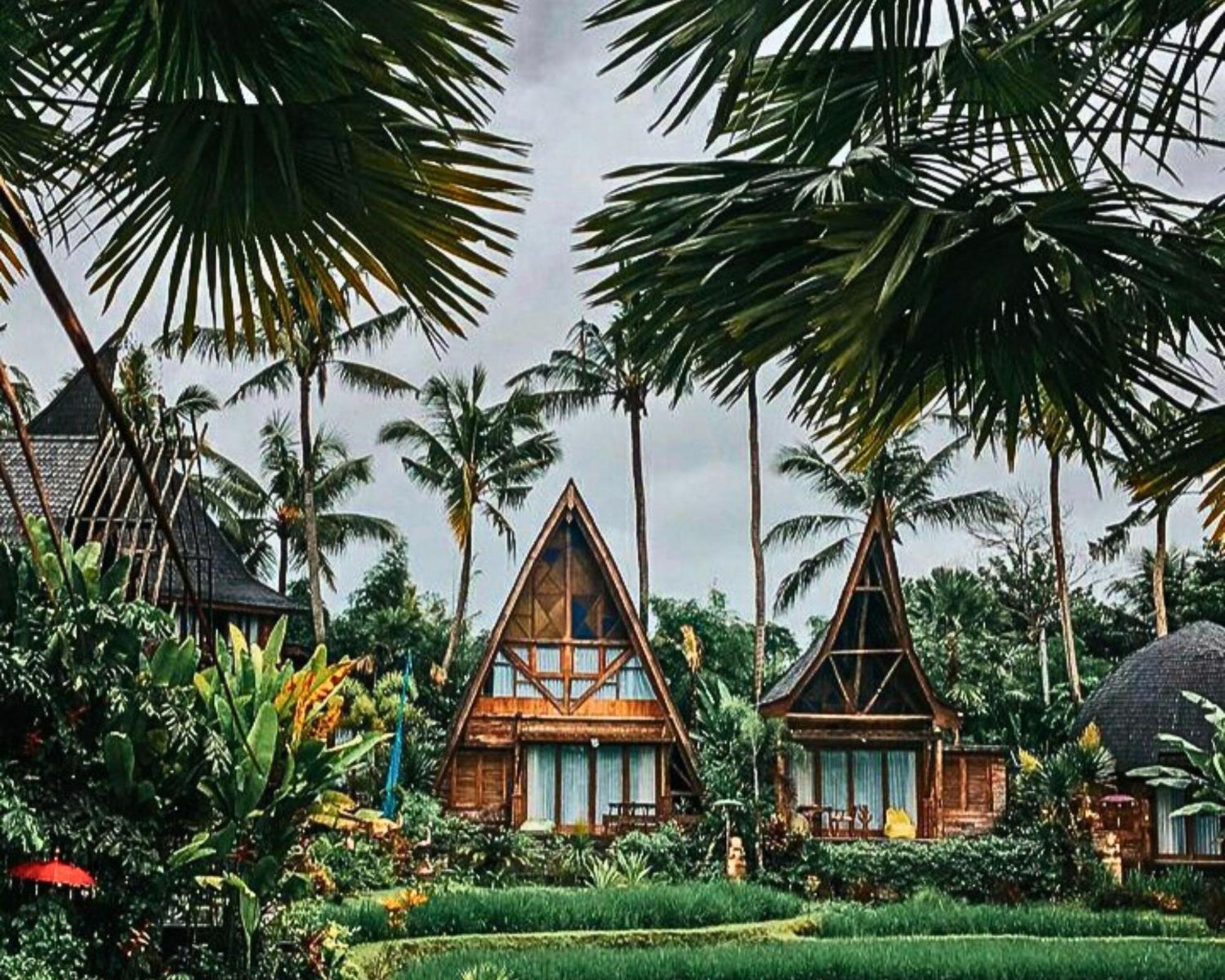 Resort Menzel Ubud