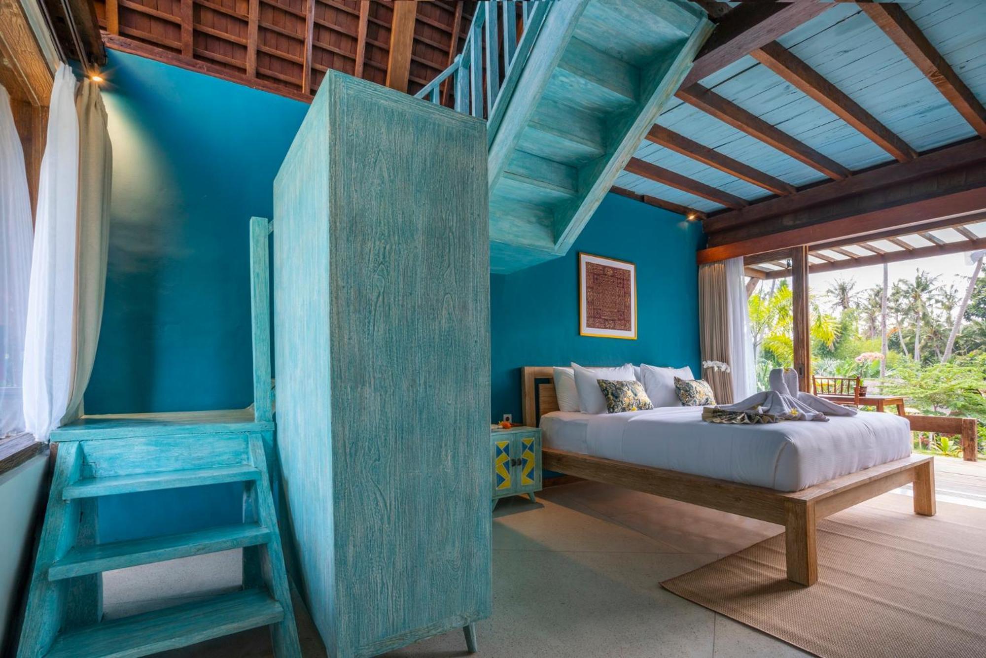 Menzel Ubud