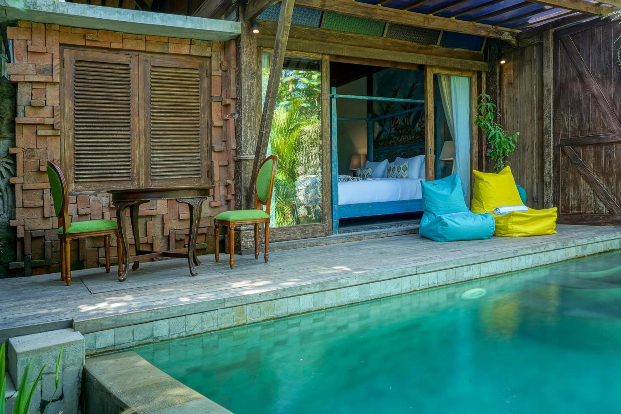 Resort Menzel