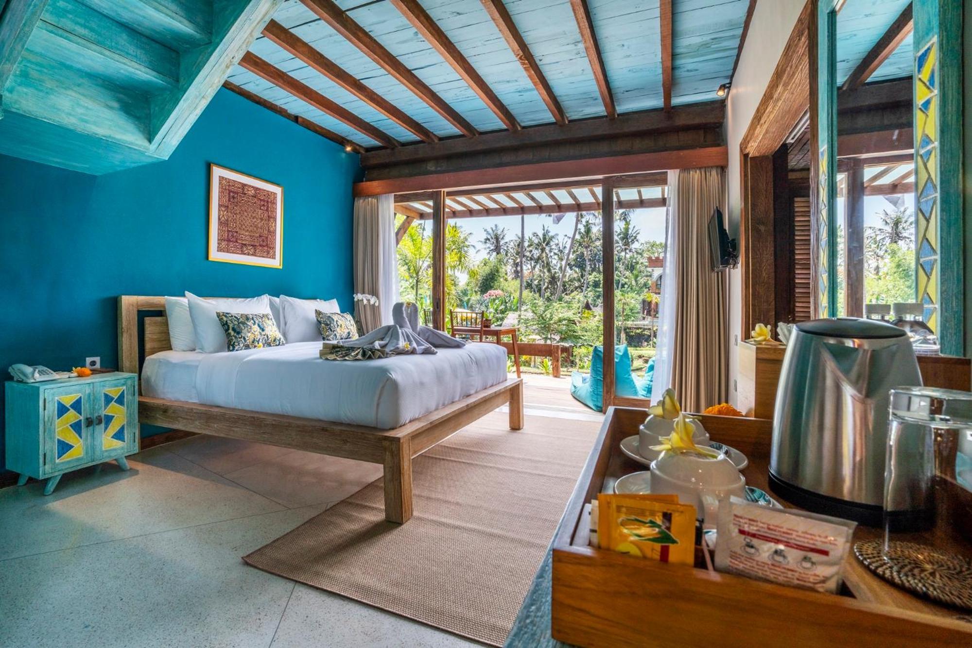 Menzel Ubud