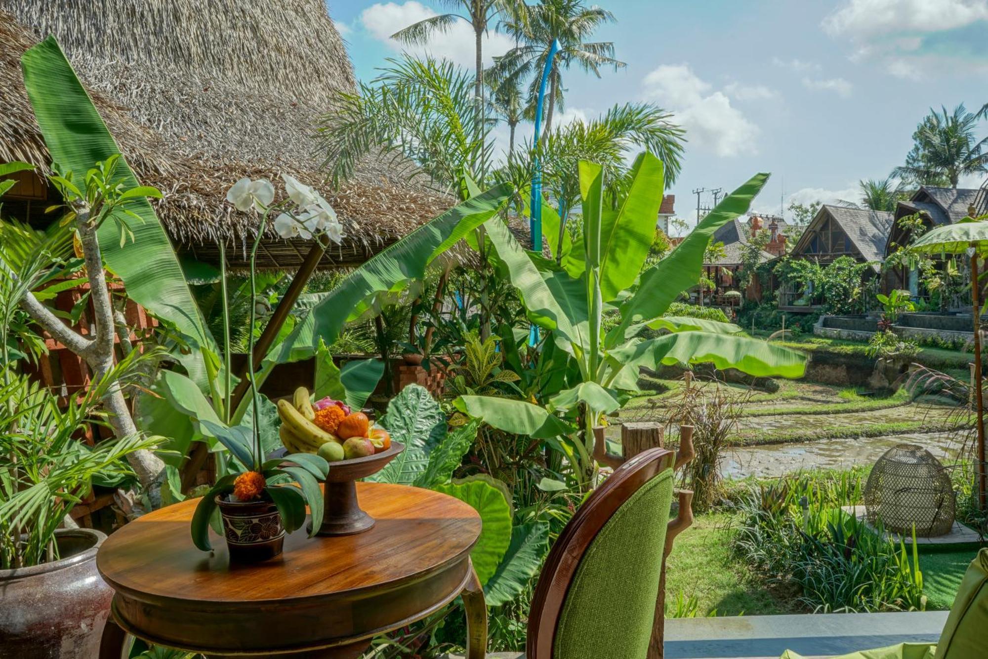 Resort Menzel 4*