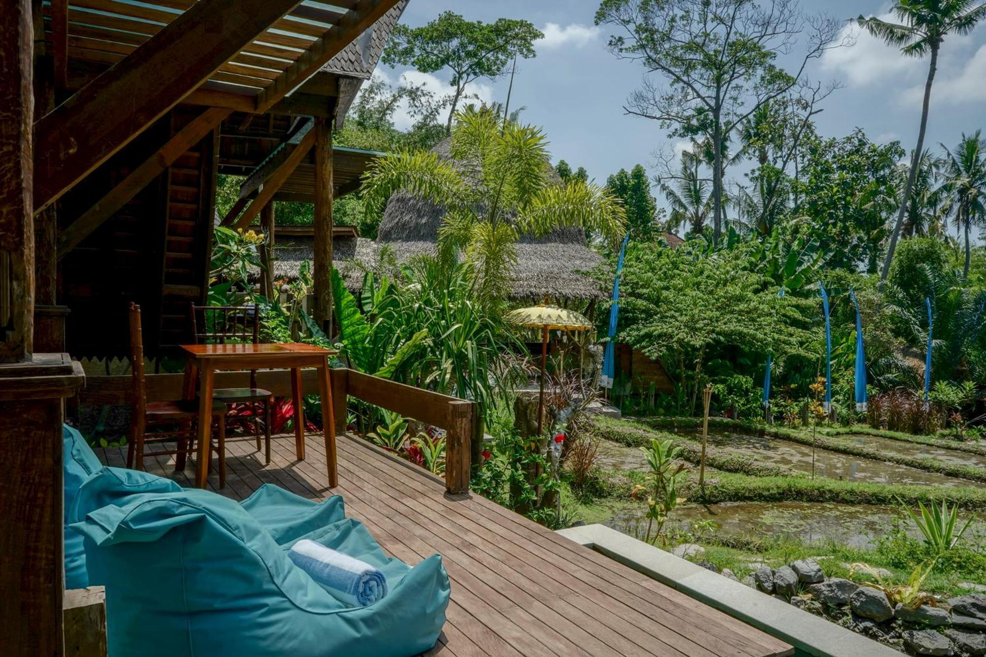 Menzel Ubud
