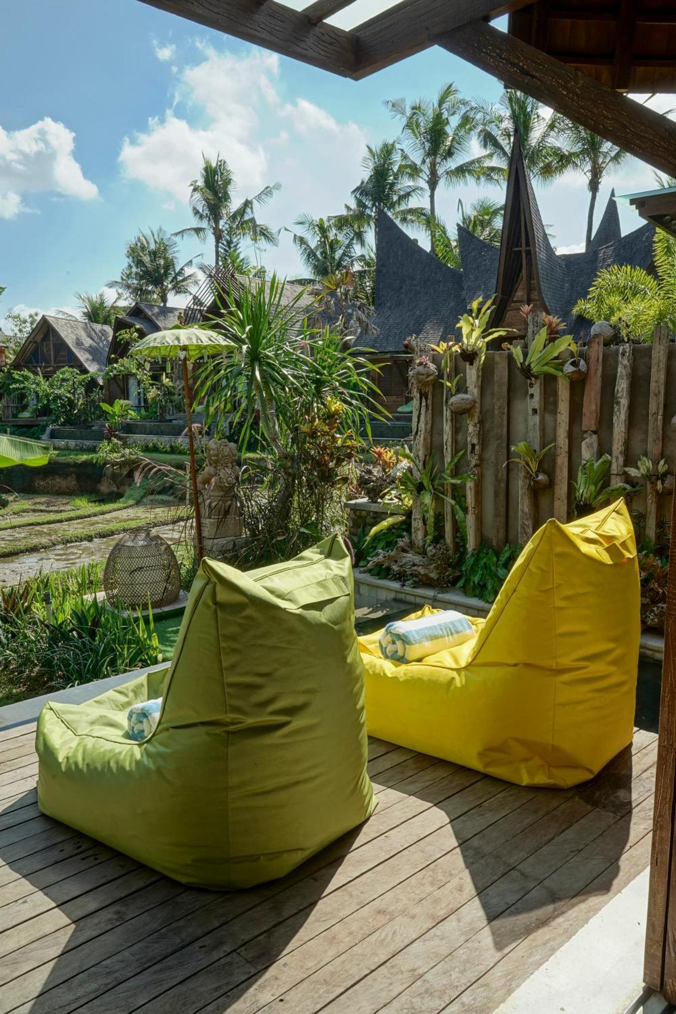 Menzel Ubud