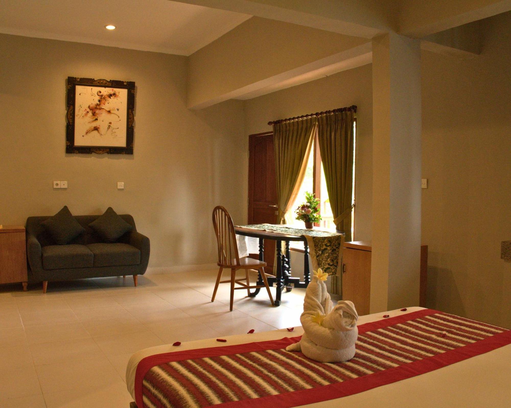 Resort Menzel 4*