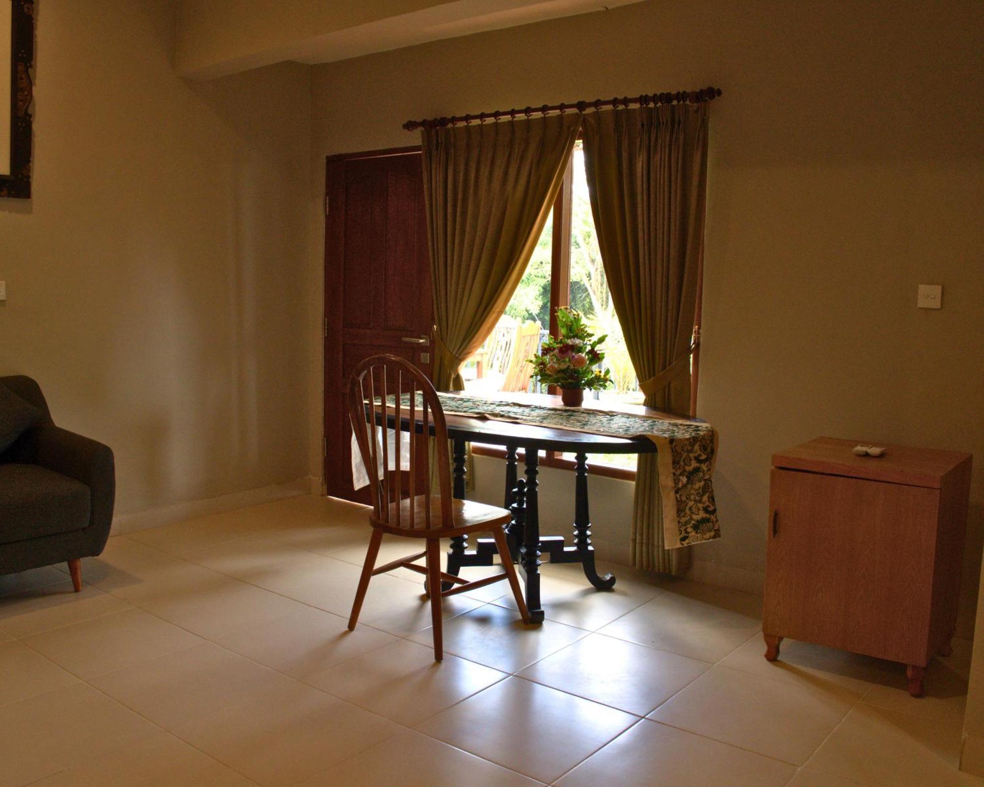 Menzel Resort 4*