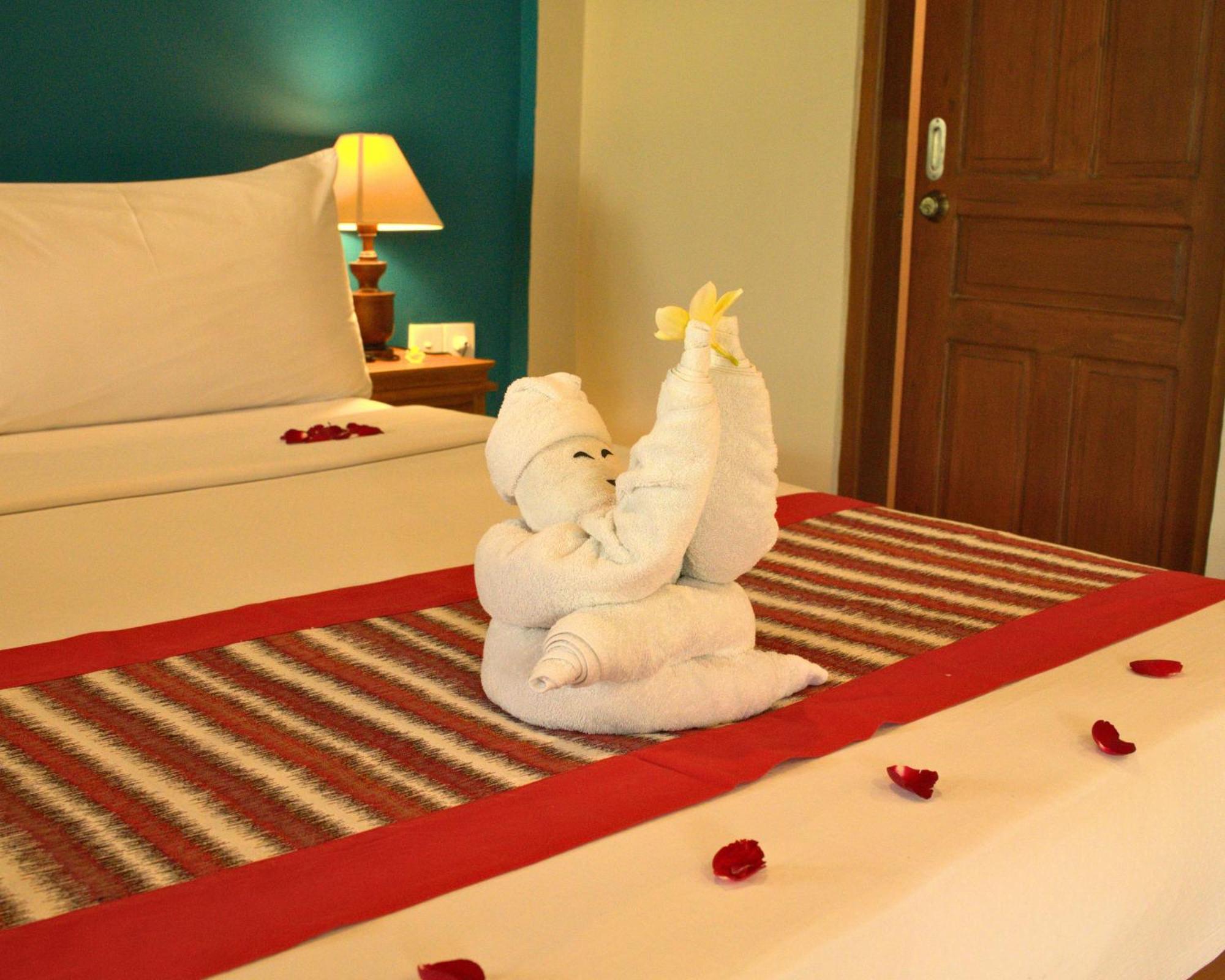 Resort Menzel Ubud