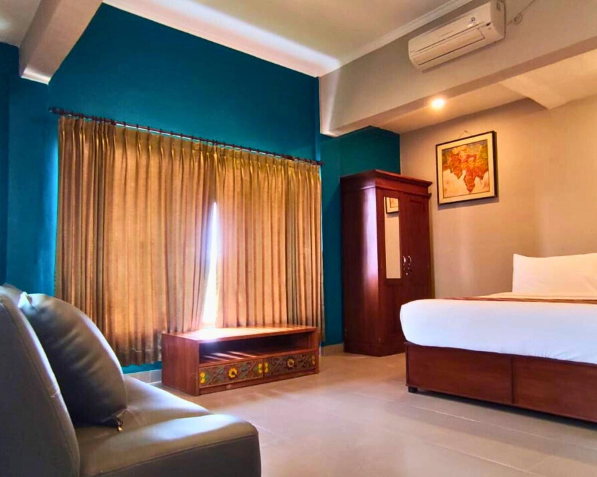 Menzel 4* Ubud