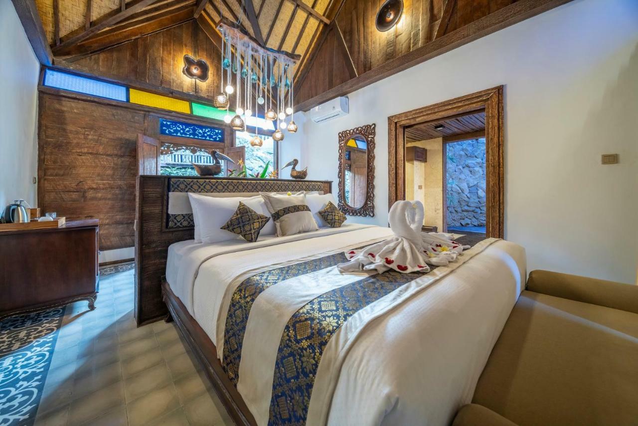 Menzel 4* Ubud