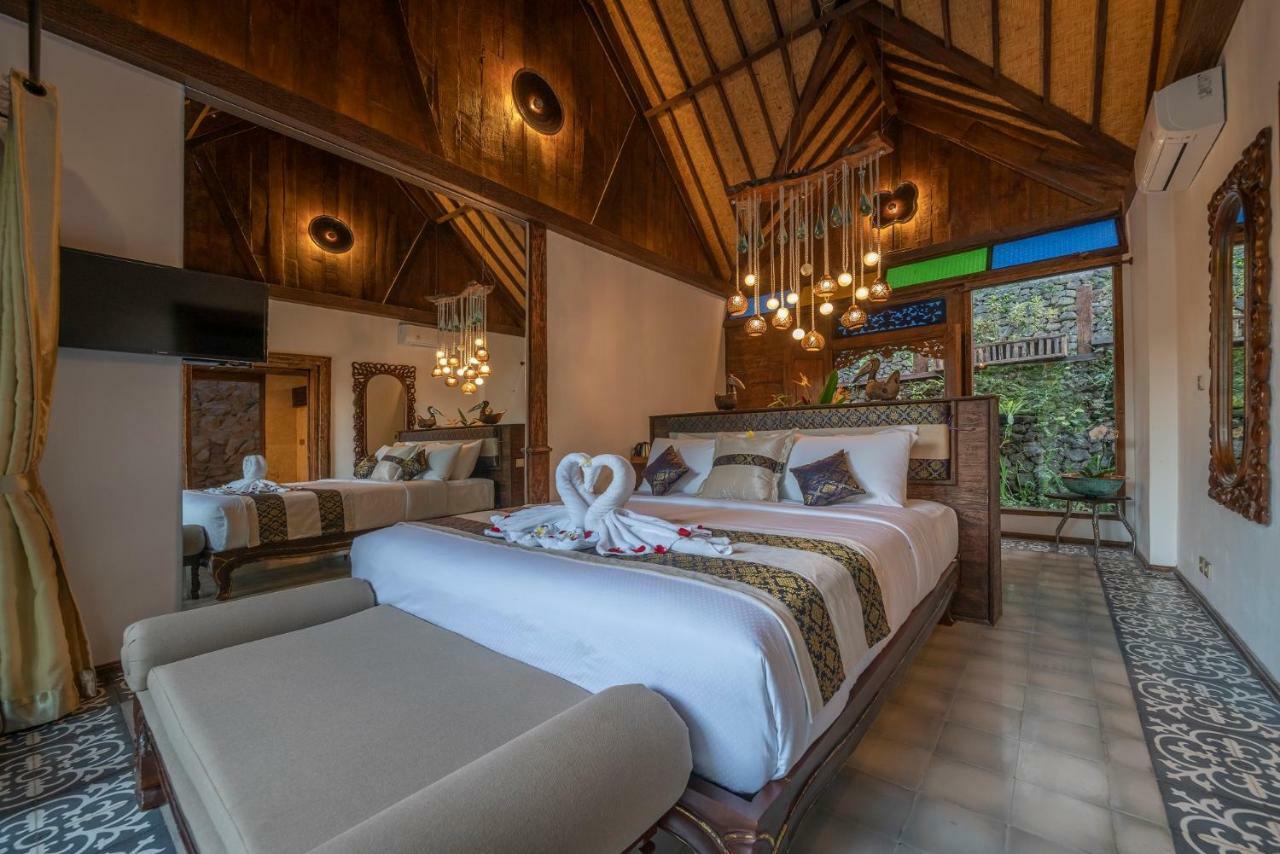 Menzel Resort 4*