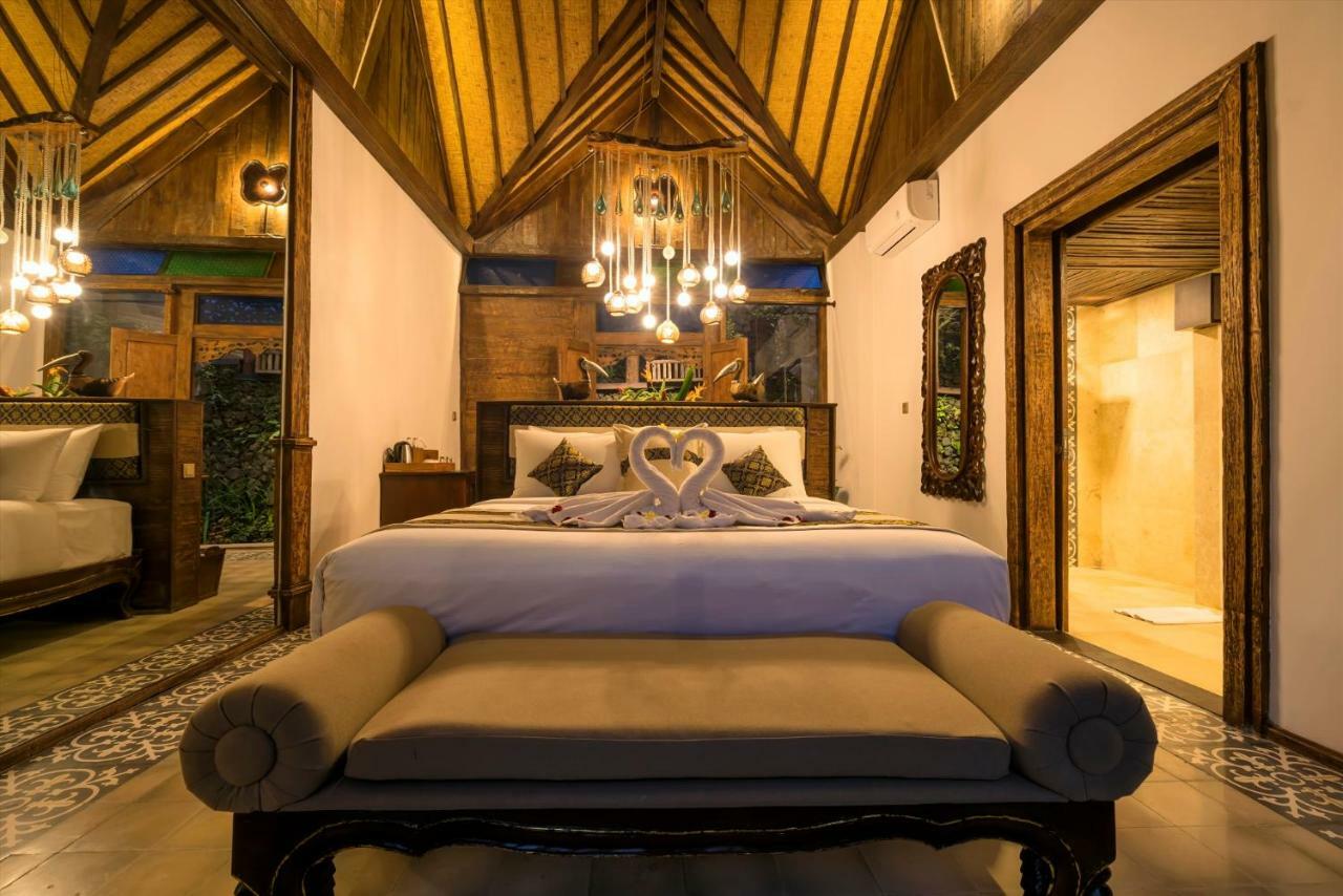 Menzel 4* Ubud