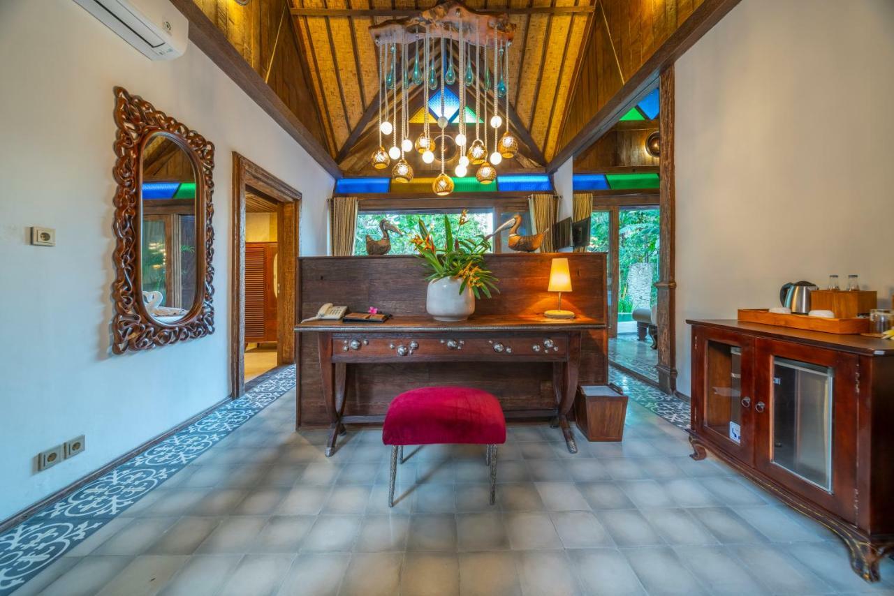Menzel 4* Ubud