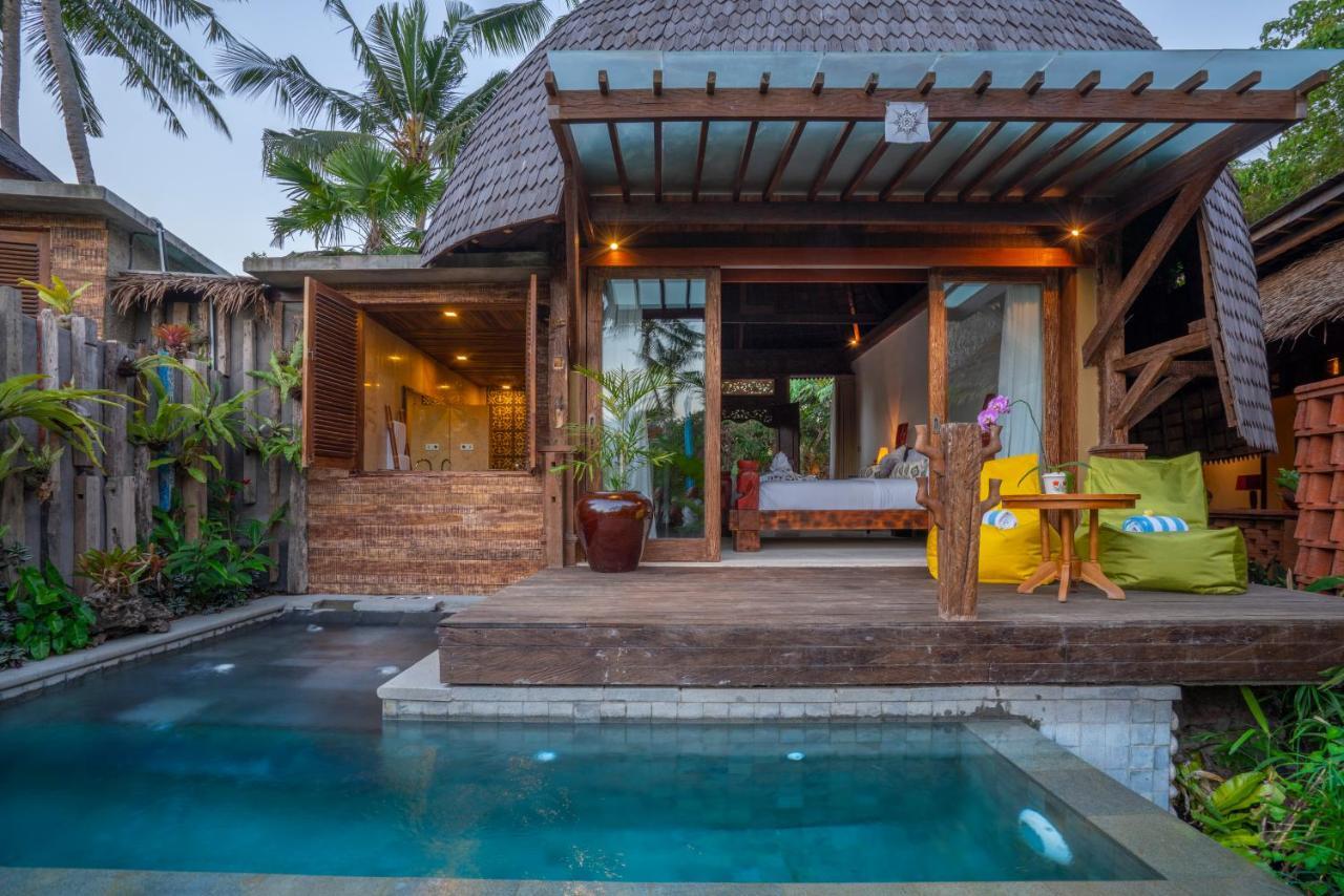 Resort Menzel 4*