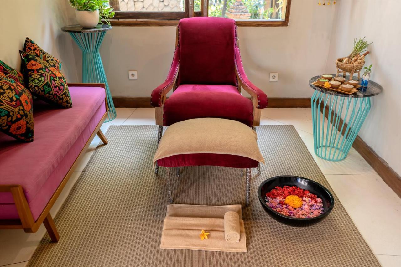 Resort Menzel Ubud