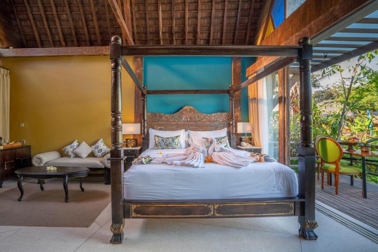 Menzel Resor 4*